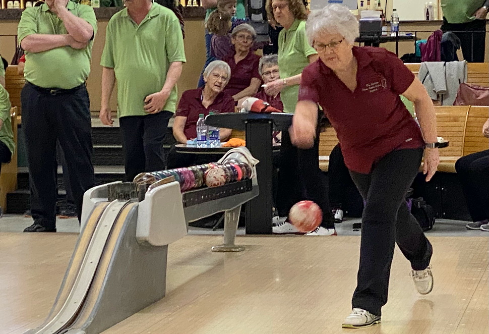Big Country athletes return with 72 medals from 55 Plus Games CochraneNow Cochrane, Alberta's Big Country athletes return with 72 medals from 55 Plus Games CochraneNow Cochrane, Alberta's